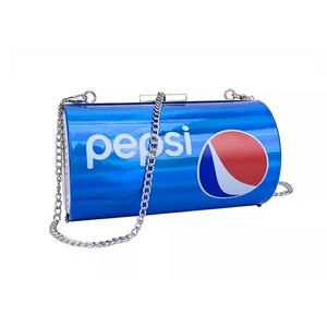PEPSI/SPRITE CASUAL CLUTCH
